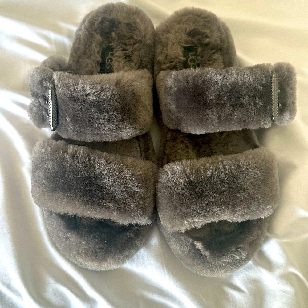 UGG slippers